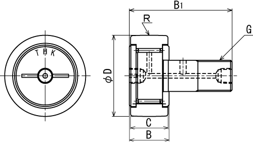 CFT-R