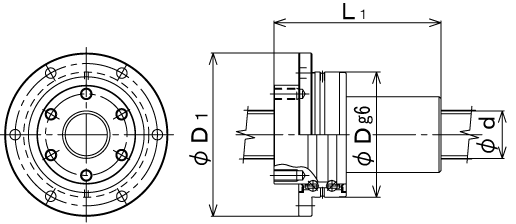 DIR