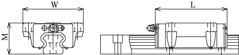 HSR-HB/XHB