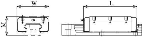 HSR-HR