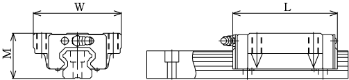 HSR-LA