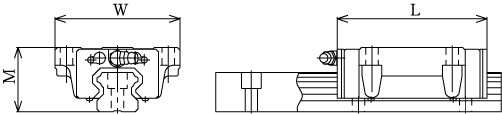 HSR-M1B