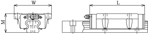 HSR-M1LB