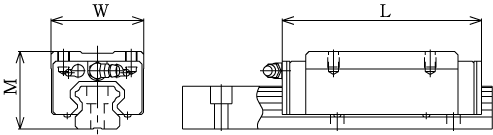 HSR-M1LR