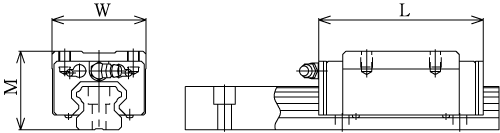 HSR-M1R