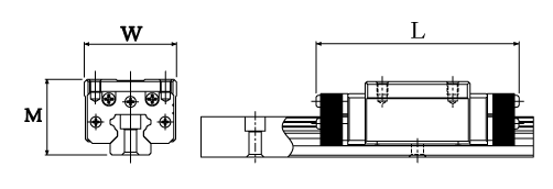 HSR-M1VV
