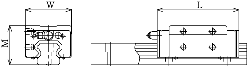 HSR-M1YR