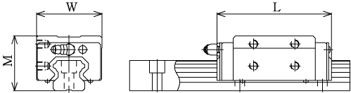HSR-YR/XYR