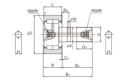 NUCF-R-AB