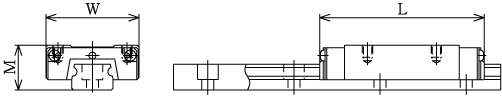 RSR-M1KM1V