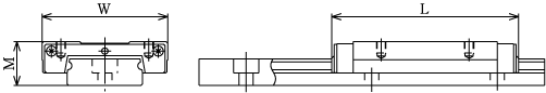 RSR-M1WN