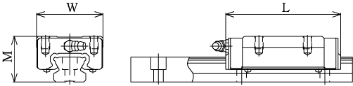 SR-M1W