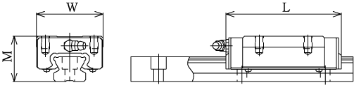 SR-W
