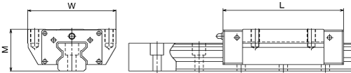 SRG-XLA