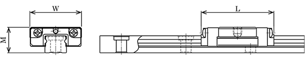 SRS 5N