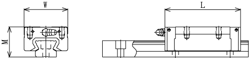 SSR-XW