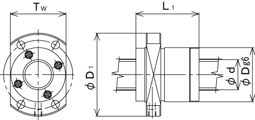 WGF